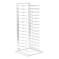 Vogue Stacking Rack 15 Slot