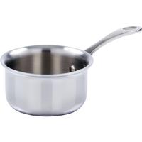 vogue tri wall mini saucepan 330ml