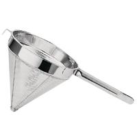 Vogue Coarse Conical Strainer 10