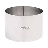 vogue mousse ring 9x 6cm