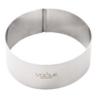 vogue mousse ring 9x 35cm