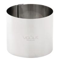 Vogue Mousse Ring 7x 6cm