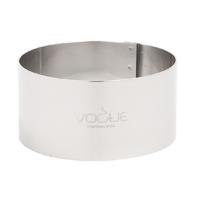 Vogue Mousse Ring 70x35mm