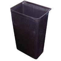 Vogue Refuse Bin