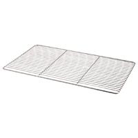 Vogue Stainless Steel Oven Grid 53x32cm