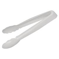 Vogue White Tongs 9