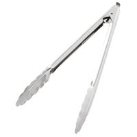 Vogue Catering Tongs 10