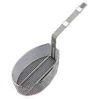 Vogue Oval Frying Basket