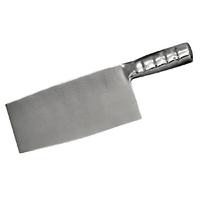 vogue stainless steel chinese cleaver 205cm