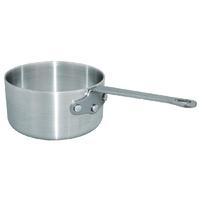 Vogue Aluminium Saucepan 0.7Ltr