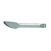 vogue hamburger tongs 9