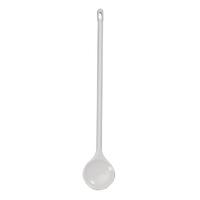 vogue heat resistant serving spoon 18