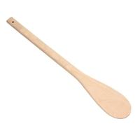 Vogue Wooden Spatula 18