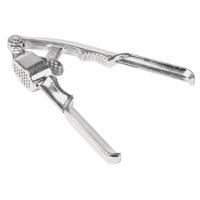 Vogue Hand Operated Garlic Press