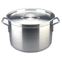 vogue deep boiling pot 227ltr