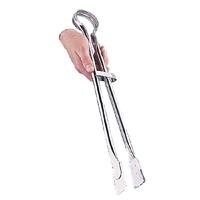 Vogue Steak Tongs 20