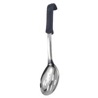Vogue Perforated Serving Spoon 13