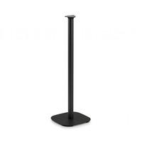 Vogels SOUND 5313 Black Floorstand for Denon HEOS 1 & 3 (Single)