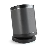 Vogels Sound 4113 Black table Top Stand for Sonos PLAY:1 & PLAY:3 (Single)