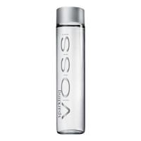 Voss Sparkling Mineral Water 12x 800ml
