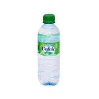 Volvic Natural Mineral Water Plastic Bottle 500ml [Pack 24]