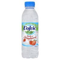 Volvic Touch Of Fruit Strawberry No Added Sugar