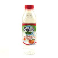 Volvic Touch Of Fruit Strawberry Smaller Size