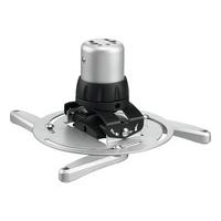 Vogels PPC 1500 Silver Projector Ceiling Mount