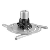 Vogels PPC 2500 Silver Projector Ceiling Mount