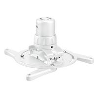 Vogels PPC 1500 White Projector Ceiling Mount