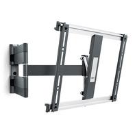 Vogels THIN 445 Black Extra Thin LED TV Wall Bracket