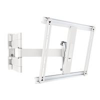 Vogels THIN 445 White Extra Thin LED TV Wall Bracket