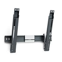 Vogels THIN 515 Black Tilting Extra Thin LED TV Wall Bracket