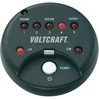 Voltcraft 250455 Button Cell Tester