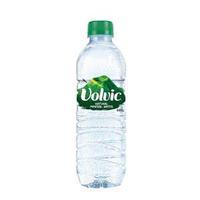 Volvic Natural Mineral Water Plastic Bottle 500ml Pack 24 02210