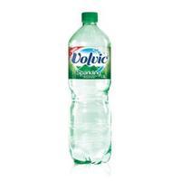Volvic Sparkling Water 1.5 Litres 1 x Pack of 6 Bottles 79510
