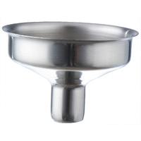 VonShef Mini Hip Flask Funnel