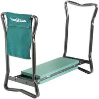 VonHaus 2-in-1 Garden Kneeler & Seat