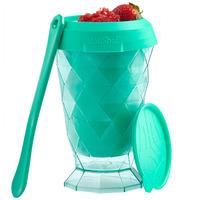 VonShef Teal Slushie Maker