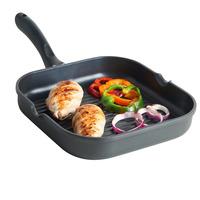 VonShef Induction Grill Pan