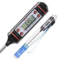 VonShef Digital Probe Thermometer