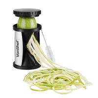 vonshef mini spiralizer