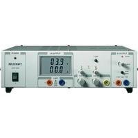 VOLTCRAFT VSP 1220, 409W 2 Output Remotely Controllable Variable DC Power Supply, Switched Mode, Sense Function, Bench