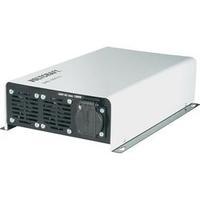 VOLTCRAFT SWD-1200/12, 2400W Inverter Sine, 12 Vdc