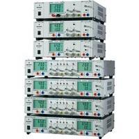 VOLTCRAFT VSP 2403, 249W 3 Output Remotely Controllable Variable DC Power Supply, Switched Mode, Sense Function, Bench