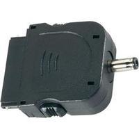 VOLTCRAFT 93027c16 PM18 Adapter For Car Charger Cables, Suitable For Ipod Black Voltcr iPod Black