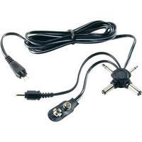 VOLTCRAFT MW192Socket-Adapter/