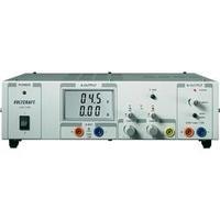 VOLTCRAFT VSP 1410, 409W 2 Output Remotely Controllable Variable DC Power Supply, Switched Mode, Sense Function, Bench