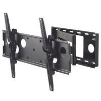 vonhaus cantilever tv bracket for 32 65 tvs