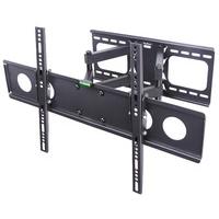 VonHaus Double Arm Cantilever TV Bracket - 32\